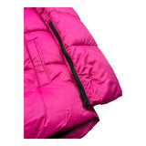 GAELLE giubbino tinta unita con cappuccio Fuxia per Bambina 2741O00344 FUXIA GAELLE 