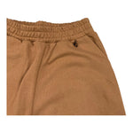 DIXIE pantalone tuta tinta unita modello zampa Cammello per Bambina FJ62040G67X CAMMELLO DIXIE 