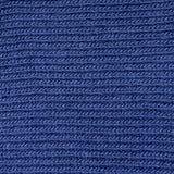 IL GUFO sciarpe tinta unita in maglia Blu per Bambino A24SP139EM220 BLU IL GUFO 