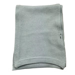 STORY LORIS sciarpa tinta unita Azzurro per Neonato SCLR AZZURRO STORY LORIS 