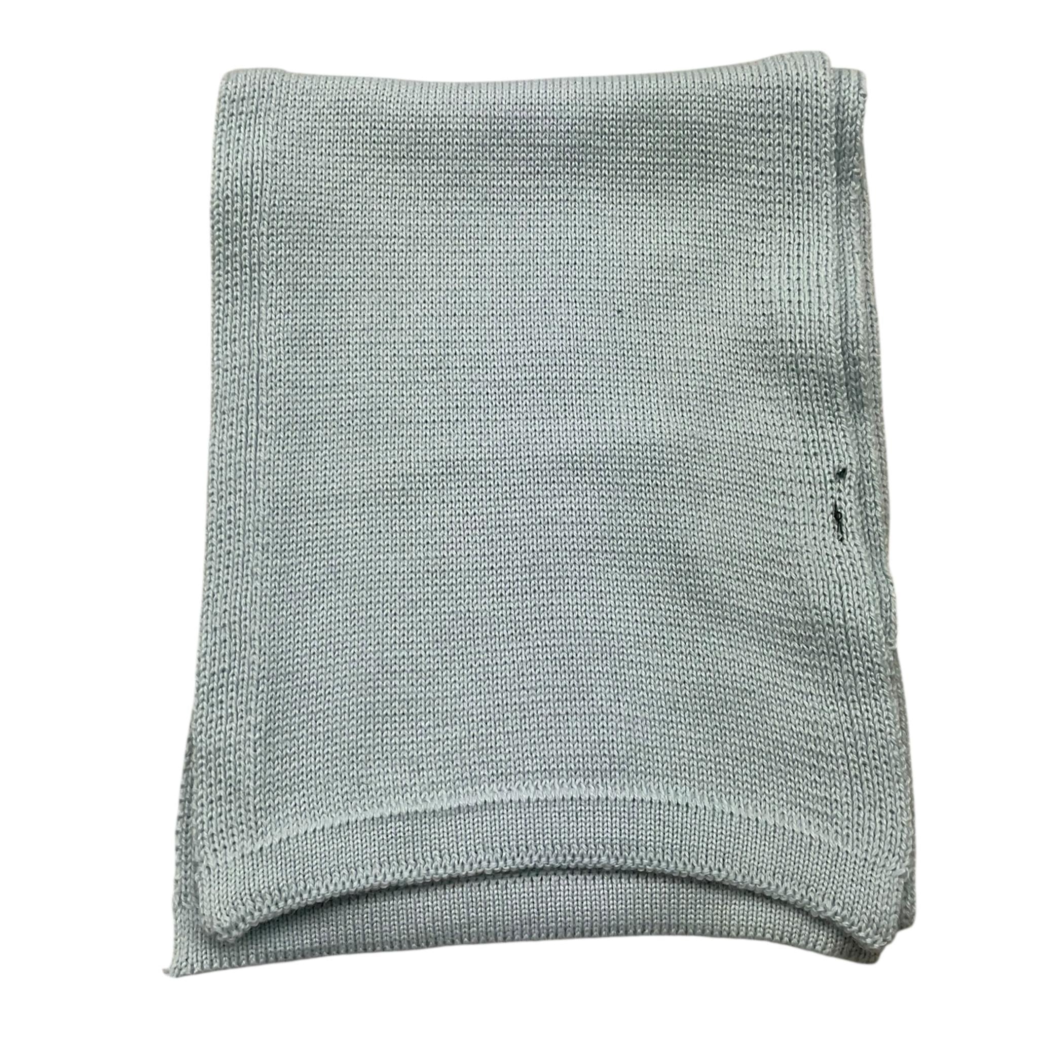 STORY LORIS sciarpa tinta unita Azzurro per Neonato SCLR AZZURRO STORY LORIS 