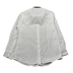 Manuel Ritz Camicia Manica Unga tinta unita Bianco per Bambino MR2284 BIANCO MANUEL RITZ 