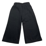 JOHN RICHMOND pantalone tinta unita modello palazzo Nero per Bambina RGA24059PAXX NERO JOHN RICHMOND 