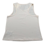 Vicolo Canotta Girocollo Tinta Unita con Stampa per Bambina 3146M00269X ROSA VICOLO 