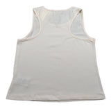 Vicolo Canotta Girocollo Tinta Unita con Stampa per Bambina 3146M00269X ROSA VICOLO 