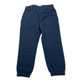 FRACOMINA pantalone modello tuta tinta unita Blu per Bambino FM0645 BLU FRACOMINA 