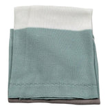 Marlu' Coperto Tricolore per Neonata EP5680 MULTICOLOR MARLU' 