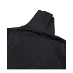 DIXIE maglia tinta unita collo alto Nero per Bambina NB00232G67 NERO DIXIE 