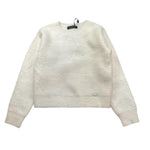 FUN & FUN maglia tinta unita girocollo Bianco per Bambina FBSW00222 BIANCO FUN & FUN 