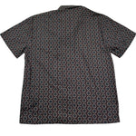 Paolo Pecora Camicia Mezza Manica Tinta Unita per Bambino PP4289 MARRONE PAOLO PECORA 