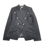 FUN & FUN giacca tinta unita con bottoni Nero per Bambina FNCJJK14086 NERO FUN & FUN 