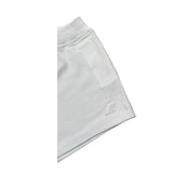 K-Way Bermuda Tinta Unita con Elastico In Vita per Neonato K71376WX BIANCO K-WAY 