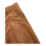 CANADA HOUSE pantalone tinta unita modello palazzo Marrone per Bambina 24482211 MARRONE CANADA HOUSE 