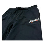 Just Cavalli Pantalone Modello Tuta Tinta Unita per Bambino JBP26152PA NERO JUST CAVALLI 