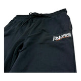 Just Cavalli Pantalone Modello Tuta Tinta Unita per Bambino JBP26152PA NERO JUST CAVALLI 