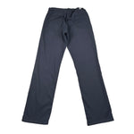 Manuel Ritz Pantalone tinta unita con Girovita Regolabile Blu per Bambino MR3003 BLU MANUEL RITZ 