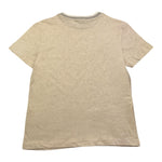 ELEVENTY t-shirt tinta unita con stampa Beige per Bambino EV8P31 BEIGE ELEVENTY 