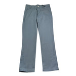 Manuel & Frank Pantalone Tinta Unita con Girovita Regolabile per Bambino MF1401R POLVERE MANUEL & FRANK 