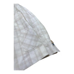 Manuel & Frank Giacca Tinta Unita con Fantasia A Righe per Bambino MF6266R PANNA MANUEL & FRANK 