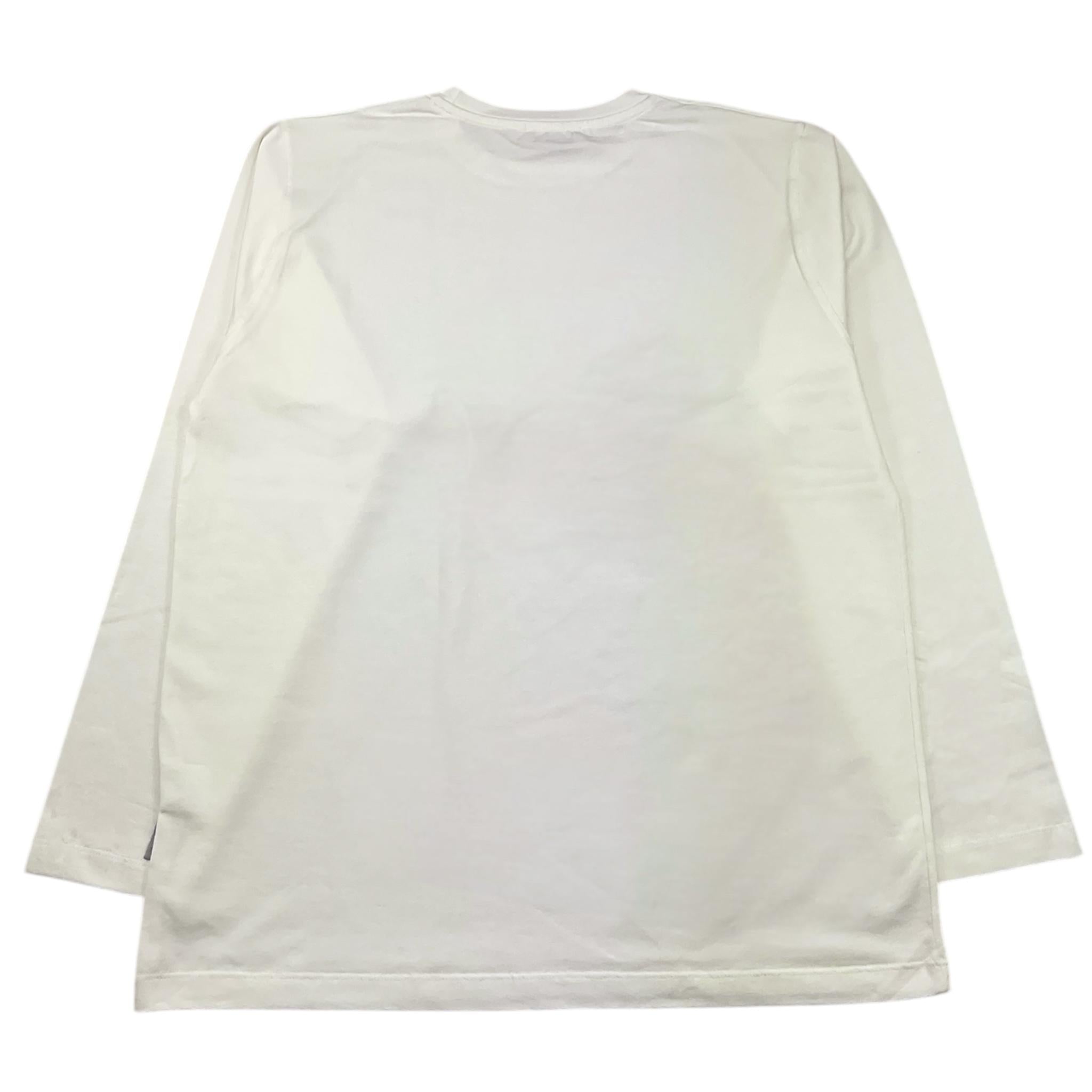 DETWELVE shirt girocollo tinta unita Panna per Bambino CB659 PANNA DETWELVE 