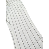 Manuel Ritz Pantalone tinta unita con Fantasia A Righe Beige per Bambino MR2020 BEIGE MANUEL RITZ 