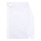 Etro Camicia Tinta Unita con Logo per Neonato GV5500 BIANCO ETRO 