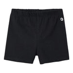 Mayoral Leggins Ciclista tinta unita Nero per Neonata 3208 NERO MAYORAL 