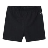 Mayoral Leggins Ciclista tinta unita Nero per Neonata 3208 NERO MAYORAL 