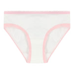Ralph Lauren Slip 5 Pezzi  per Bambina 4P5005 ROSA RALPH LAUREN 