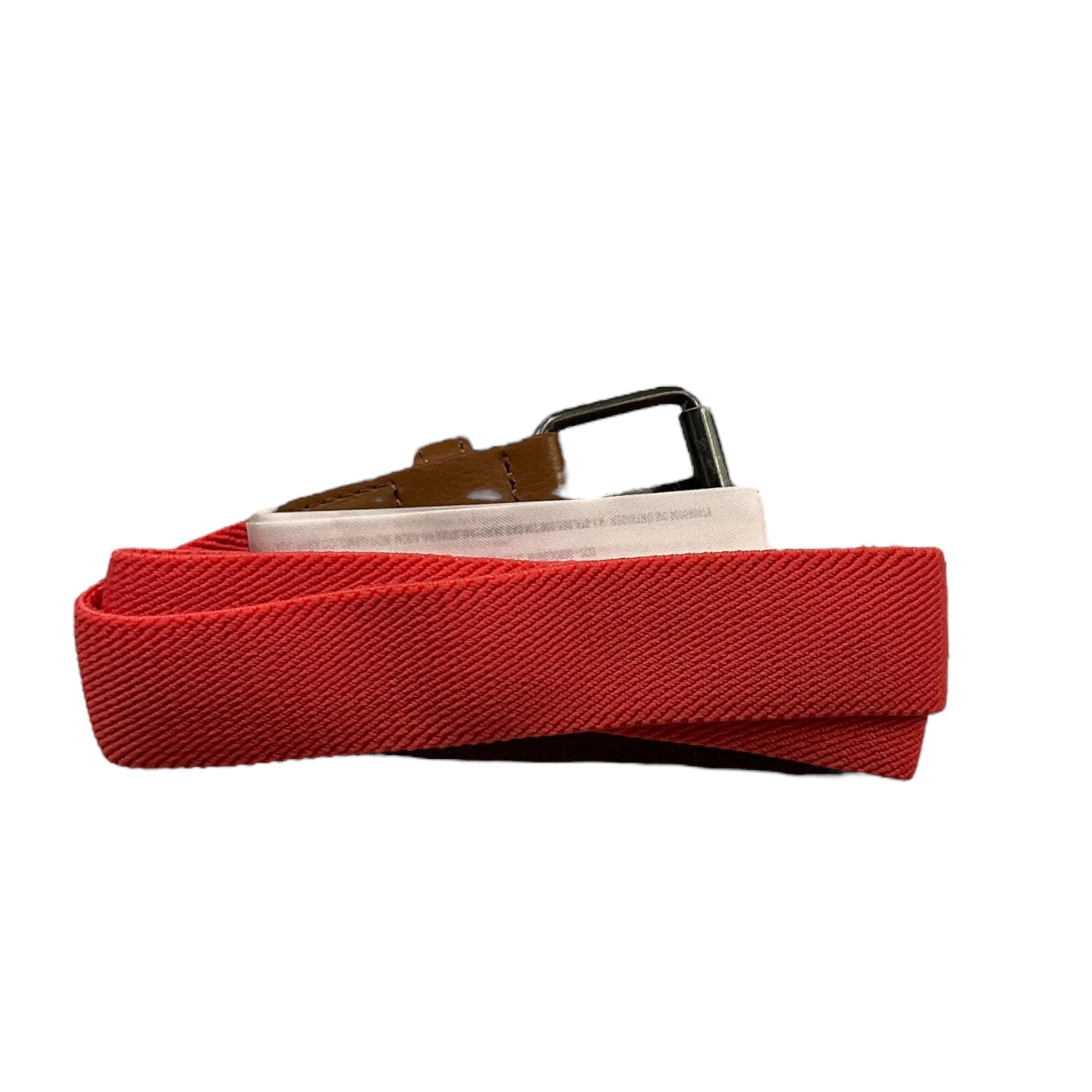 Mayoral Cintura Tinta Unita per Neonata 10945N CORALLO MAYORAL 