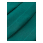 Scotch & Shrunk Short Modello Gonna Tinta Unita per Bambina 179326 VERDE SCOTCH & SHRUNK 