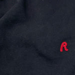 REPLAY pantalone modello tuta tinta unita con elastico in vita Nero per Bambino SB9089 NERO REPLAY 