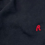 REPLAY pantalone modello tuta tinta unita con elastico in vita Nero per Bambino SB9089 NERO REPLAY 