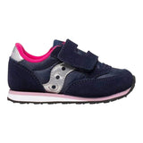 SAUCONY sneakers tinta unita con strappi Blu per Neonata SL165161 BLU SAUCONY 