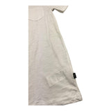 Dan John T-Shirt Girocollo Tinta Unita con Stampa per Bambino TSD5110J BIANCO DAN JOHN 