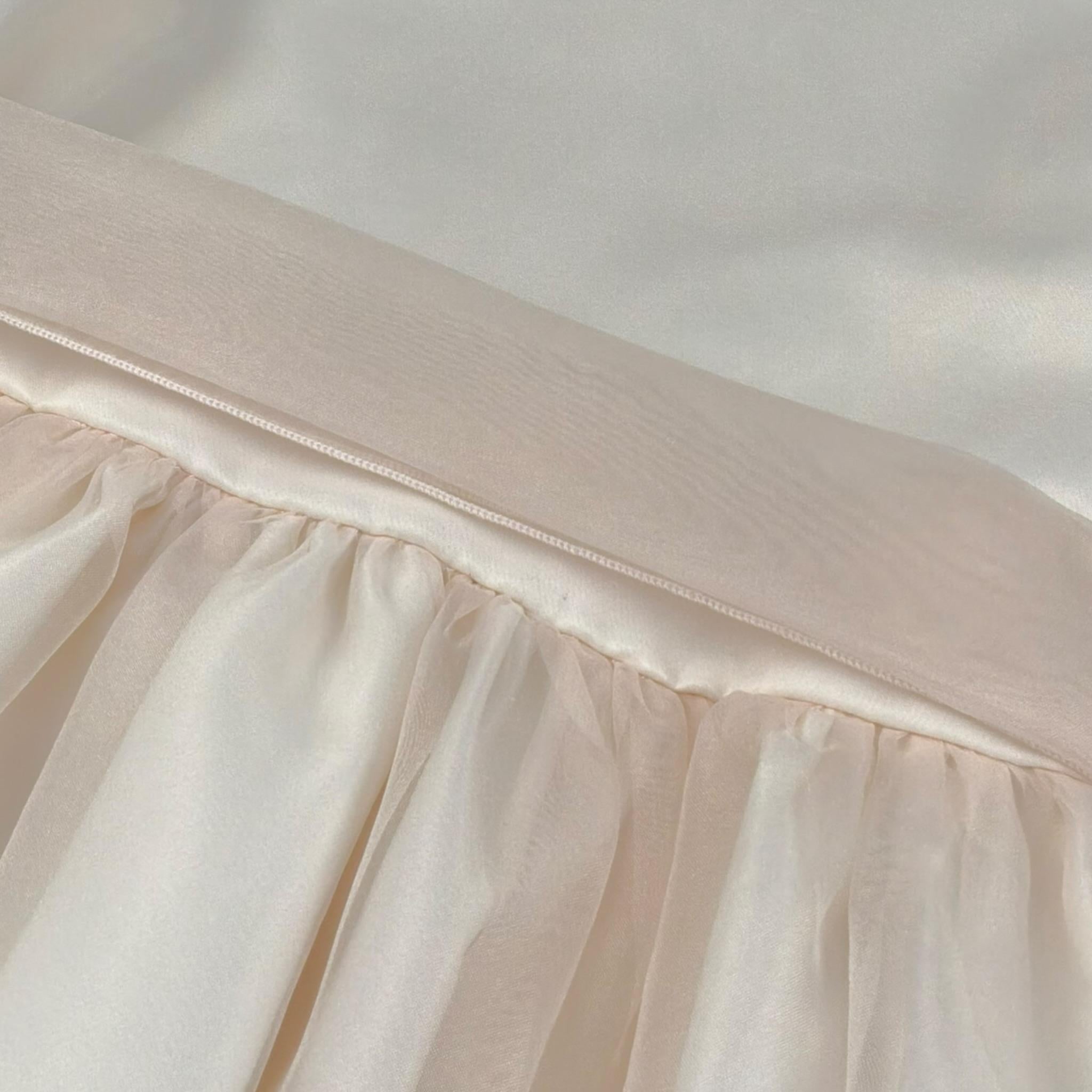 Childrenfashionatelier Abito Cerimonia Tinta Unita Mezza Manica per Bambina 517AB ROSA CHILDRENFASHIONATELIER 