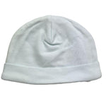 CHICCO cappello tinta unita Azzurro per Neonato 04239 AZZURRO CHICCO 