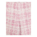 SIMONETTA pantalone modello palazzo con elastico in vita Rosa per Bambina SV6A20 ROSA SIMONETTA 