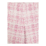SIMONETTA pantalone modello palazzo con elastico in vita Rosa per Bambina SV6A20 ROSA SIMONETTA 