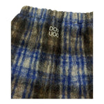 DOU DOU gonna stampa fantasia con elastico in vita Multicolor per Bambina DV7A71 MULTICOLOR DOU DOU 