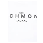 John Richmond T-Shirt Girocollo Tinta Unita con Stampa per Bambino RBP25003TSXX BIANCO JOHN RICHMOND 