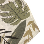 Lalalu' Camicia Tinta Unita Mezza Manica con Fantasia per Bambino CML350PB BIANCO LALALU' 