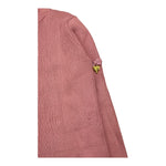 ANGEL'S FACE maglia mezzo collo tinta unita a costine Rosa per Bambina ELMA ROSA ANGEL'S FACE 