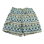 F**K Costume Modello Bermuda Tinta Unita con Fantasia per Bambino FJ25J02BA30X13 BIANCO F**K 