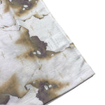 Cesare Paciotti T-Shirt Girocollo Tinta Unita con Stampa per Bambino TSP5156J BIANCO CESARE PACIOTTI 