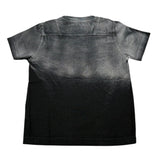 Stay Street T-Shirt Girocollo Tinta Unita per Bambino TB5010 NERO STAY STREET 