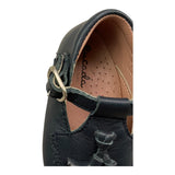 CUCADA sandali tinta unita con applicazione Blu per Neonato 12051AF BLU CUCADA 