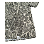 Paolo Pecora Camicia Mezza Manica Stampa Fantasia per Bambino PP4387 BEIGE PAOLO PECORA 