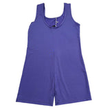 Hinnominate Tuta Intera Giromanica Tinta Unita per Bambina 3646TJ00218 VIOLA HINNOMINATE 