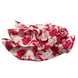 Miss Grant Gonna Stampa Fantasia per Neonata MG1217 BIANCO MISS GRANT 